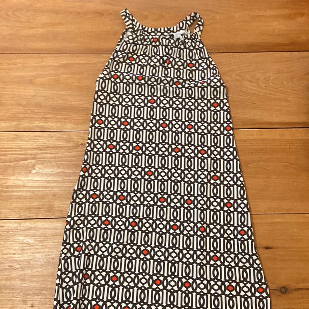 Jude Connally sleeveless dress, size XS.